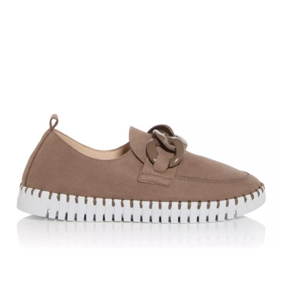 Ilse Jacobsen Shoes - Ilse Jacobsen Women's Falcon Tulip Loafers Shoes Size EU 39 or US 8